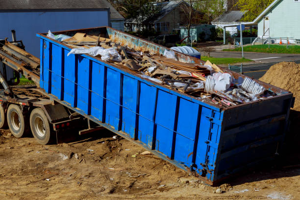 Best Hoarding Cleanup  in North Alamo, TX